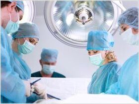 operatsioon