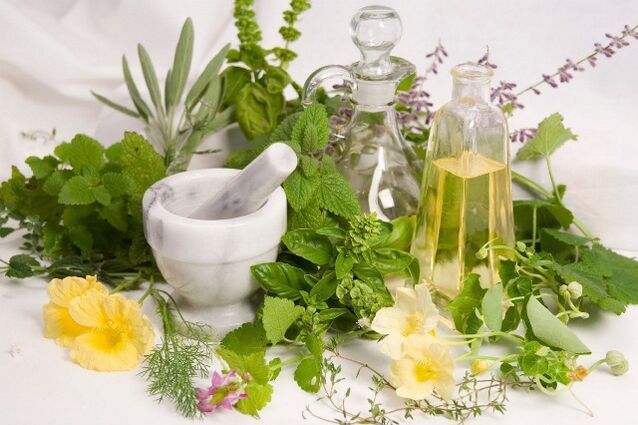 infusioonid